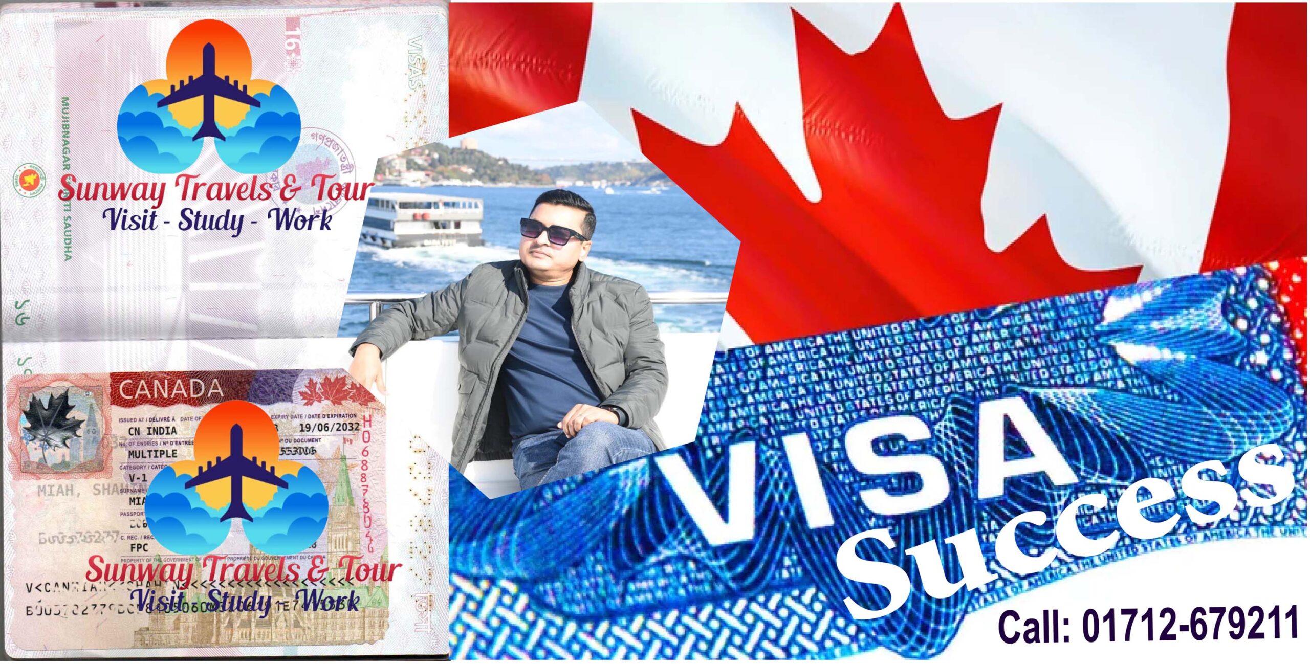 Canada Visa Success 6