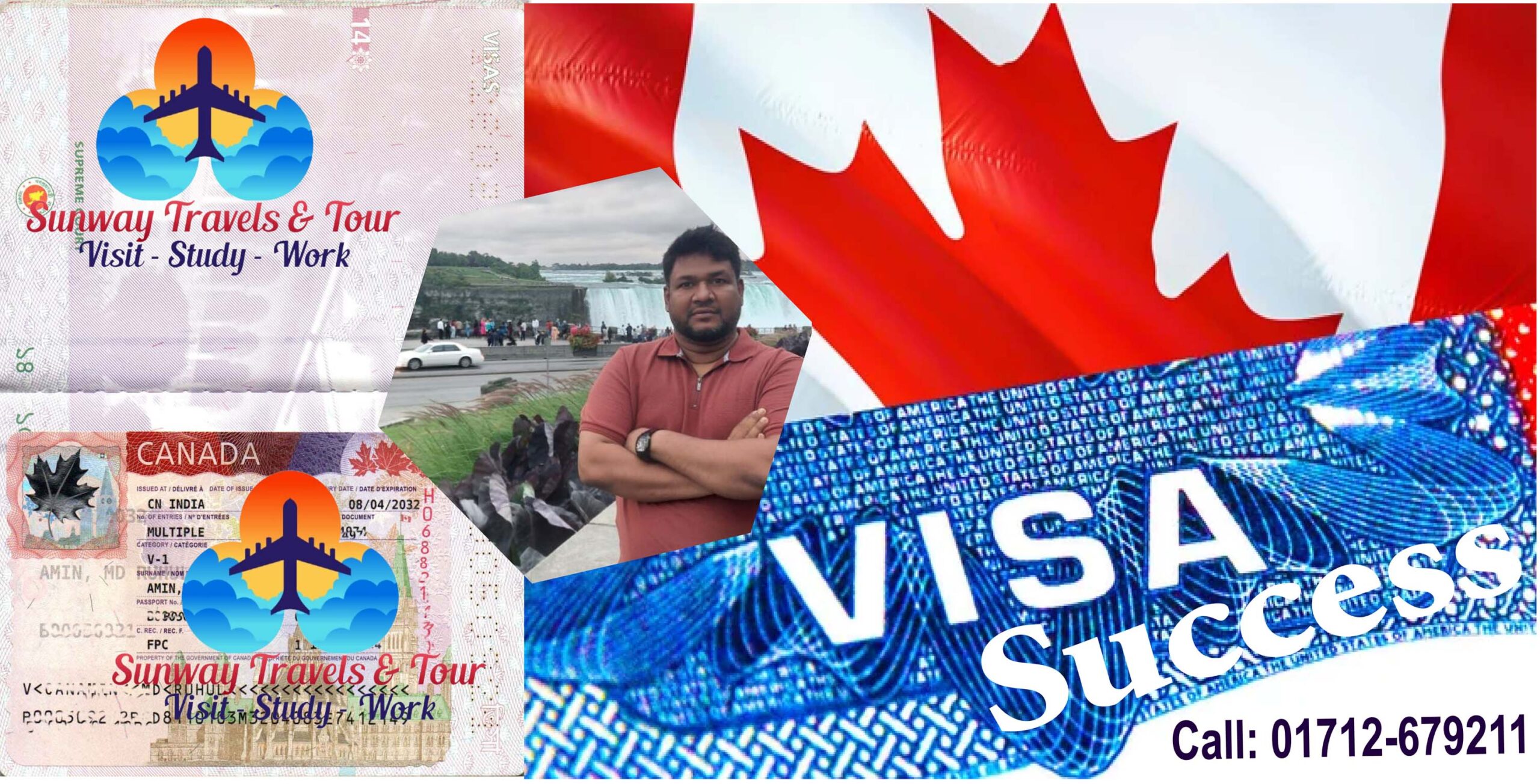 Canada Visa Success 7